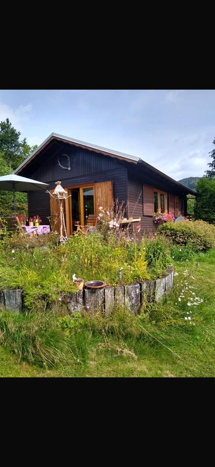 Thumbnail-Ferienhaus zu verkaufen