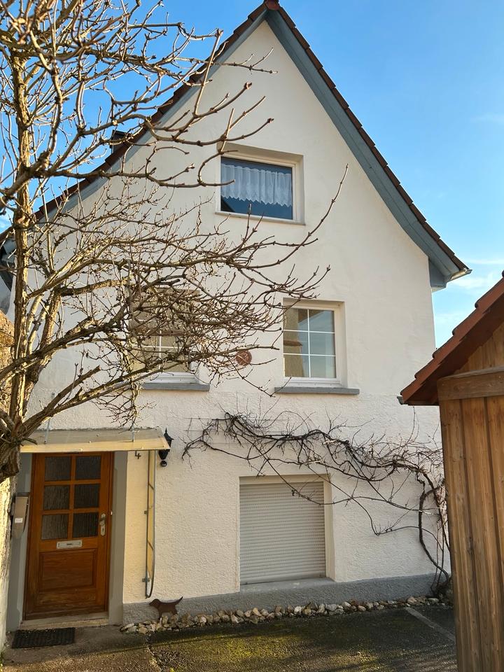 Thumbnail-Wohnung in 89611 Obermarchtal