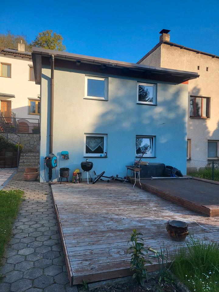 Thumbnail-Hochwertig sanierts Zuhause mit GartenDoppelgarage & Top anb