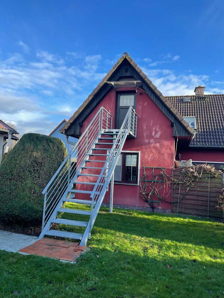 Thumbnail-☀️Ferienwohnung Kenz-Küstrow nähe Ostsee, Fischland Darß Zingst☀️