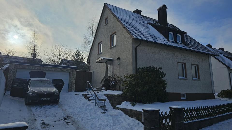 Thumbnail-Einfamilienhaus