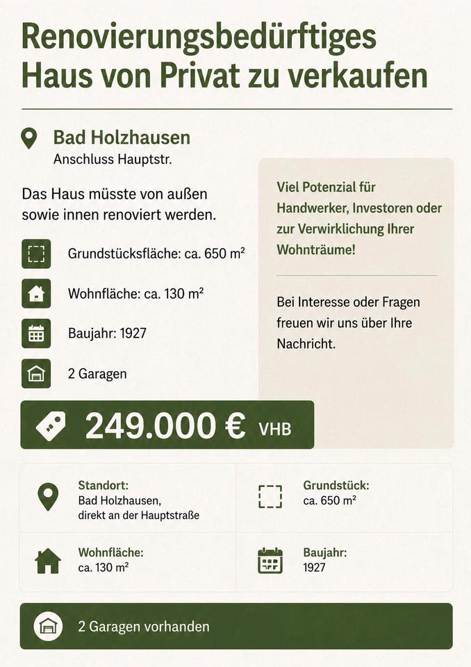 Thumbnail-HAUS ZU VERKAUFEN