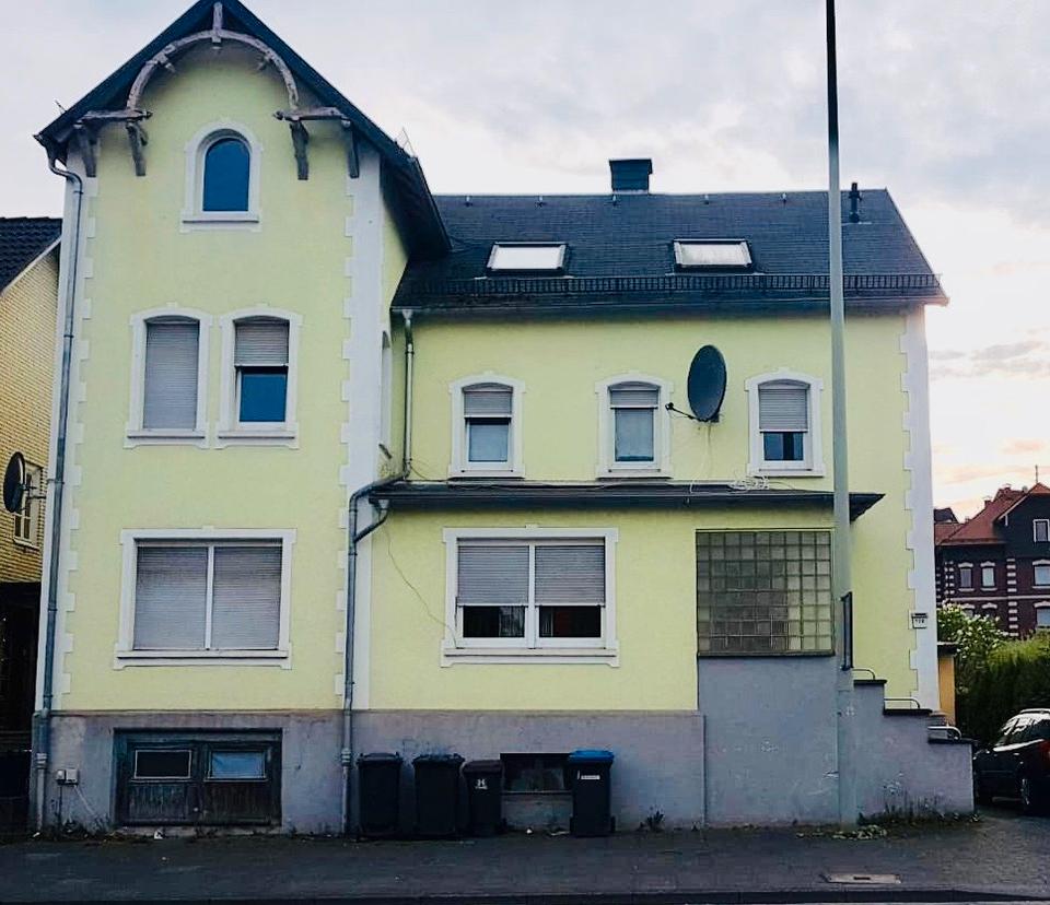 Thumbnail-MFH in Geisweid