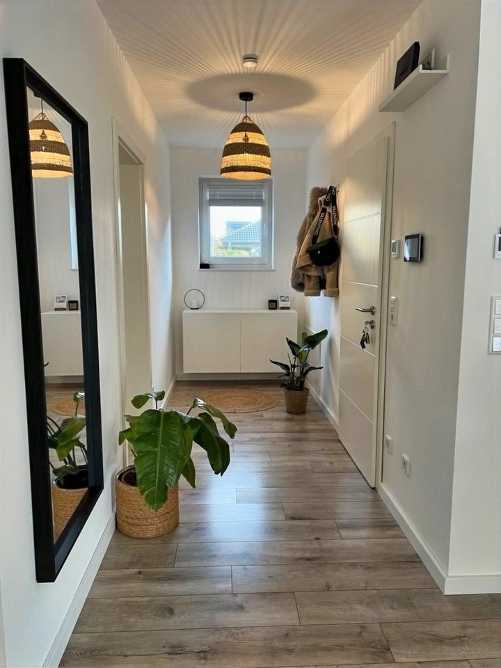 Thumbnail-Barrierefreie 2,5-Zi-Wohnung mit Terrasse & Garten in Minden-Meißen..