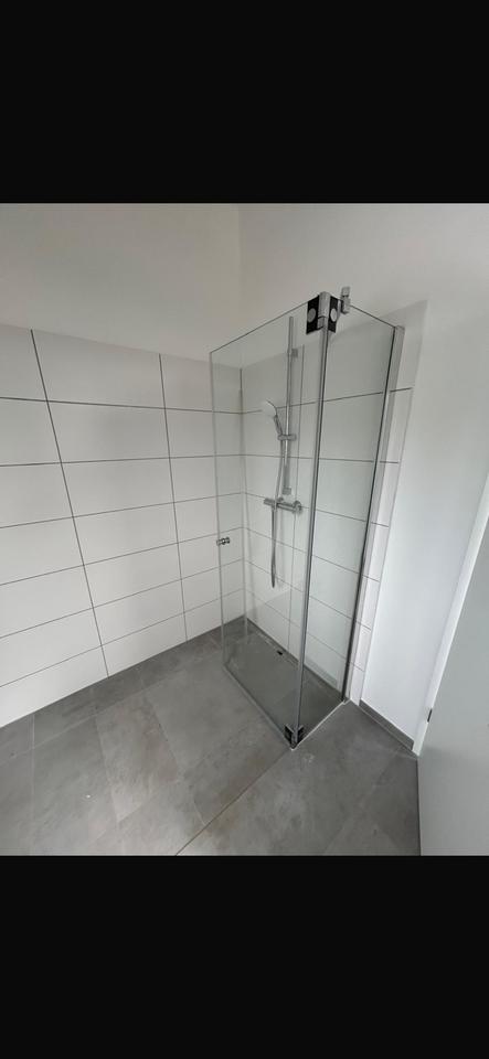 Thumbnail-Schöne Neubau Dachgeschosswohnung