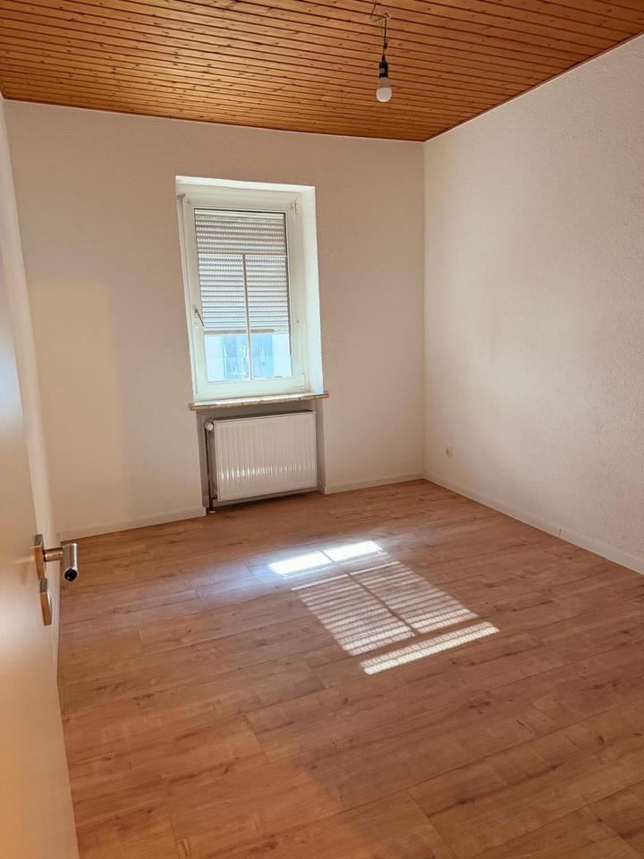 Thumbnail-Wohnung 3 Zimmer + separates Appartement