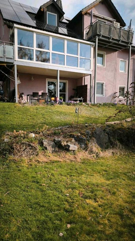 Thumbnail-Wohnung 82 qm