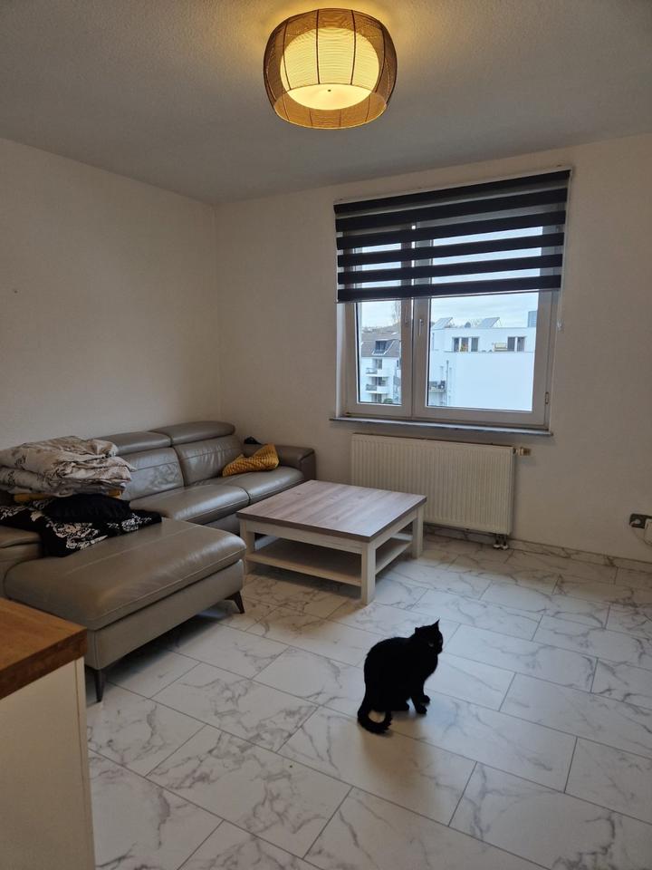 Thumbnail-Möbilierte Wohnung Nähe Hirschcenter Juni 2026 zu vermieten