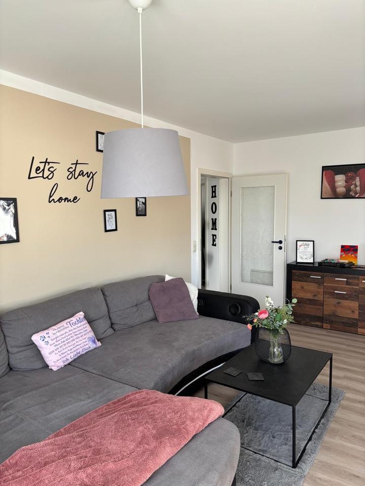 Thumbnail-3 ZIMMER WOHNUNG IN PÖTTMES ZU VERMIETEN