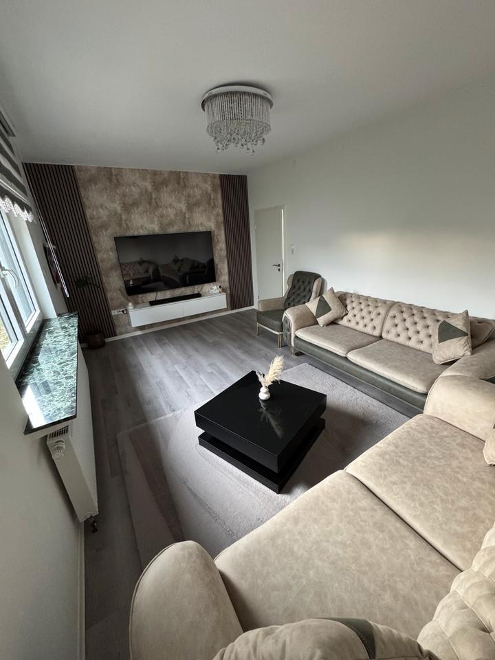 Thumbnail-Wohnung Nachmieter