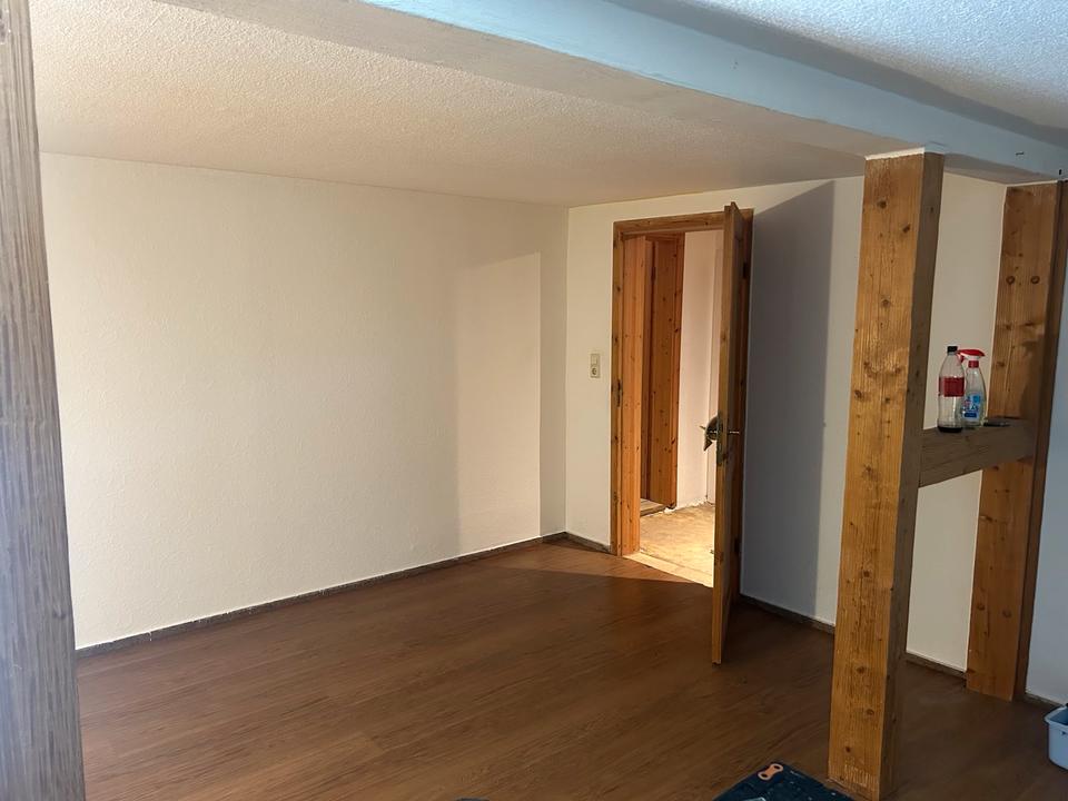 Thumbnail-Wohnung in Clausthal-Zellerfeld 110 qm auch WG geeignet