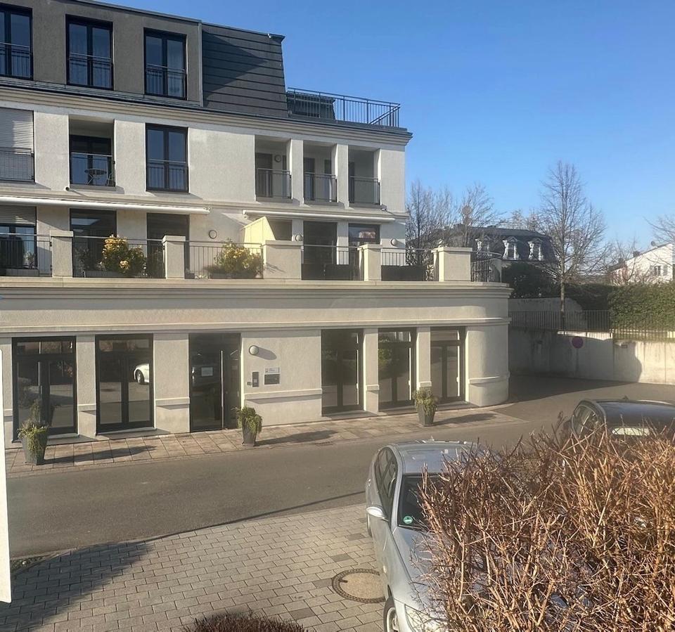 Thumbnail-Exklusive Büro-Praxisflächen in Eltville, 
