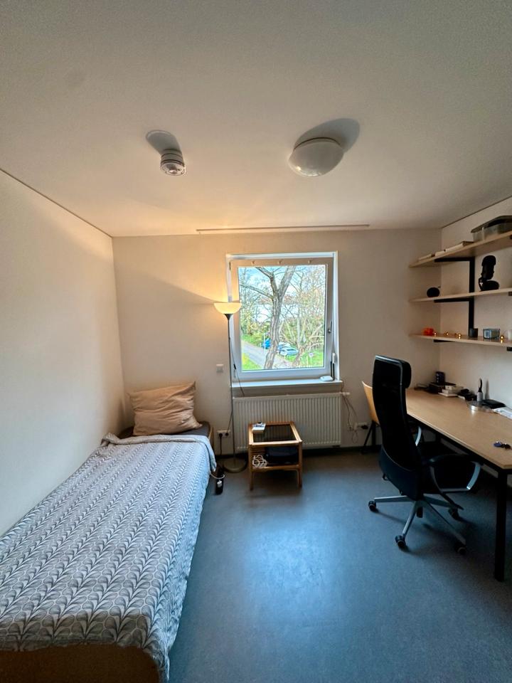 Thumbnail-1-Zimmer-Wohnung im Zentrum Mainz