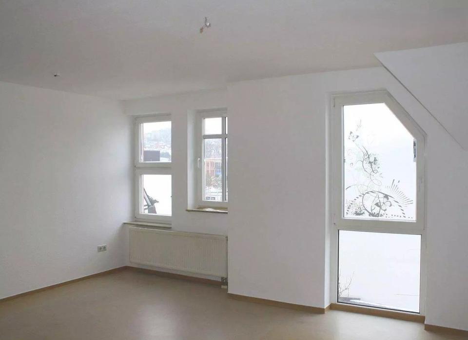 Thumbnail-Helle 4,5 Zimmer Wohnung, Innenstadt, ggf. mit Parkplatz
