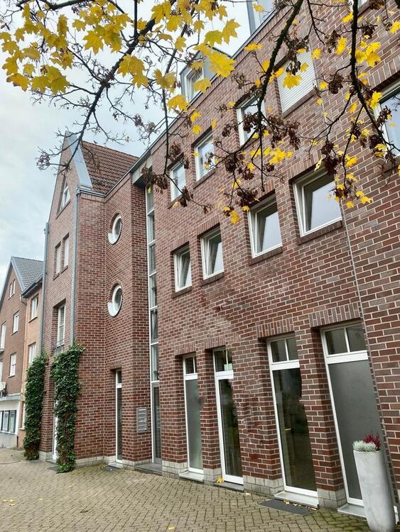 Thumbnail-Schöne gut geschnittene Innenstadtwohnung in Beckum