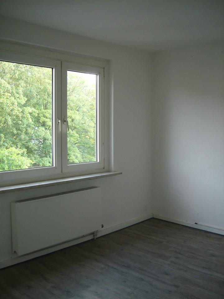 Thumbnail-Attraktive 2-Raumwohnung, zentrale Lage RE-Nord