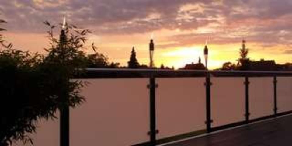 Thumbnail-3 Zimmer Penthousewohnung