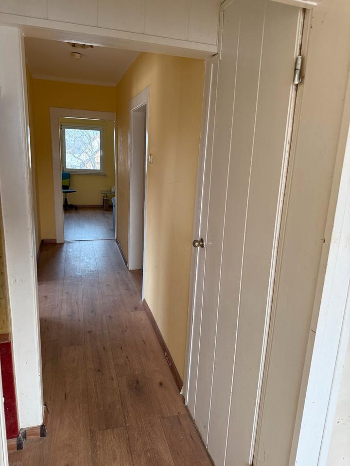 Thumbnail-Wohnung zu vermieten