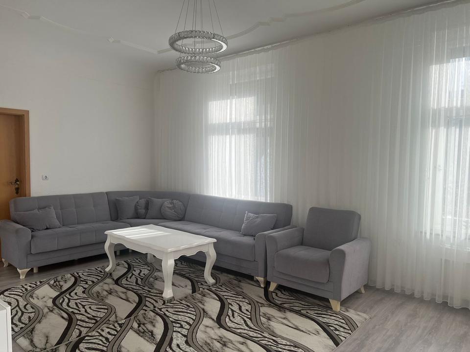 Thumbnail-4 Zimmer 135m2 Wohnung in Werdohl Zentrum ab 01.09.20zu vermieten