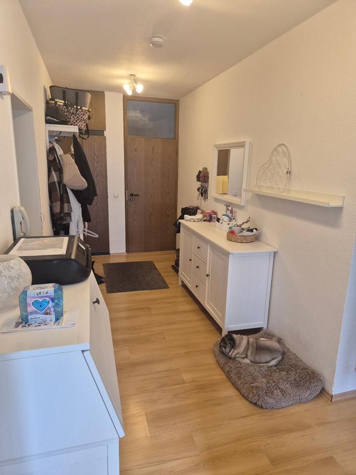 Thumbnail-Wohnung in Unkel-Scheuren in ruhiger Wohnlage