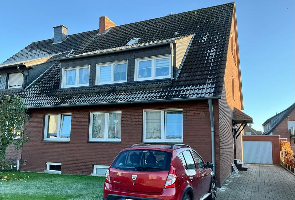 Thumbnail-Wohnhaus mit 2 Wohnungen