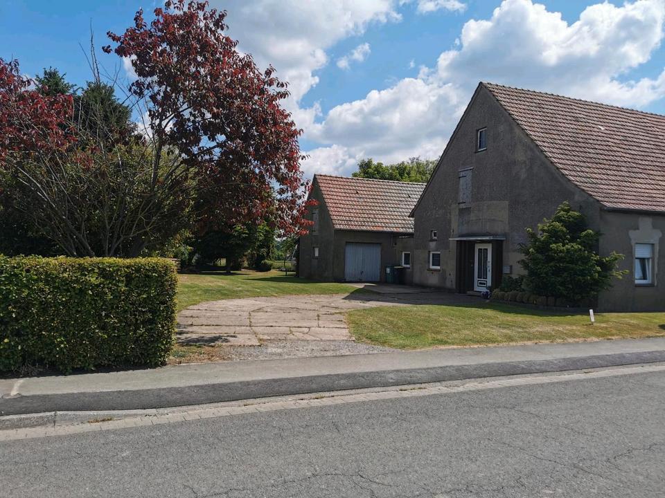 Thumbnail-Einfamilienhaus in Stift Quernheim super Lage