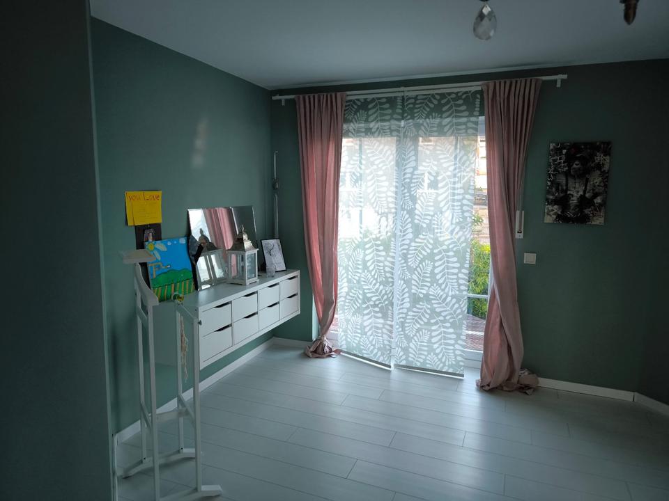 Thumbnail-3 Zimmer Wohnung mit Balkon im Herzen von Reichshof Denklingen