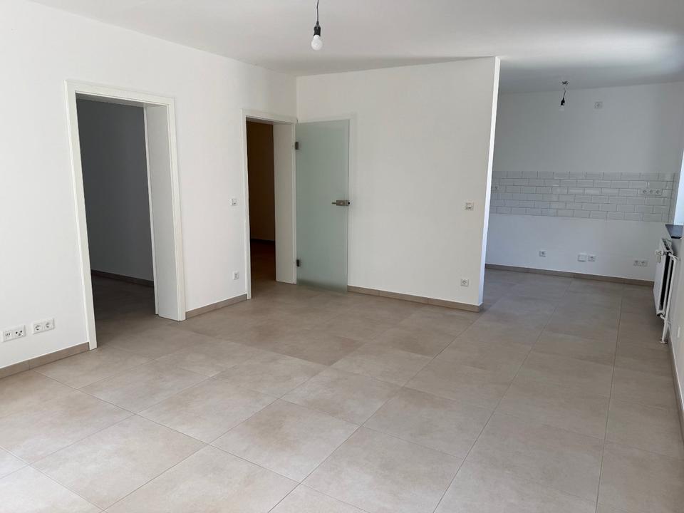 Thumbnail-Frisch renovierte und barrierearme Wohnung mit Balkon