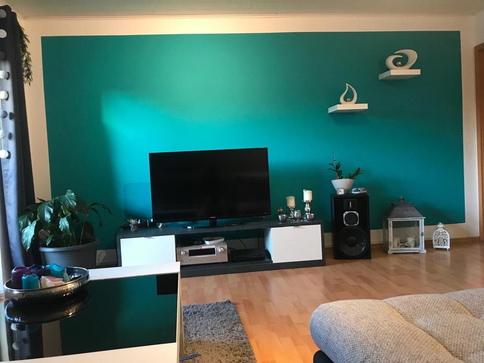 Thumbnail-3 Zimmer Wohnung in Oyten-Bassen zu vermieten