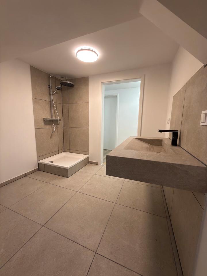 Thumbnail-Wohnung in der Innenstadt