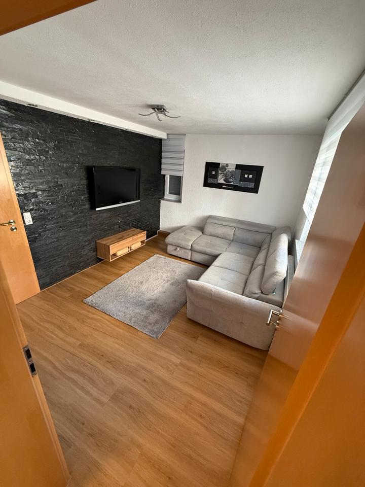 Thumbnail-2-Zimmer Einliegerwohnung mit Terasse&Stellplatz