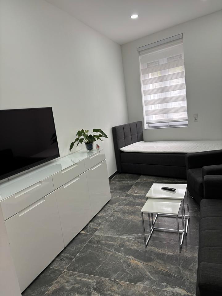 Thumbnail-Neu sanierte 1 Zimmer Wohnung mit Fußbodenheizung