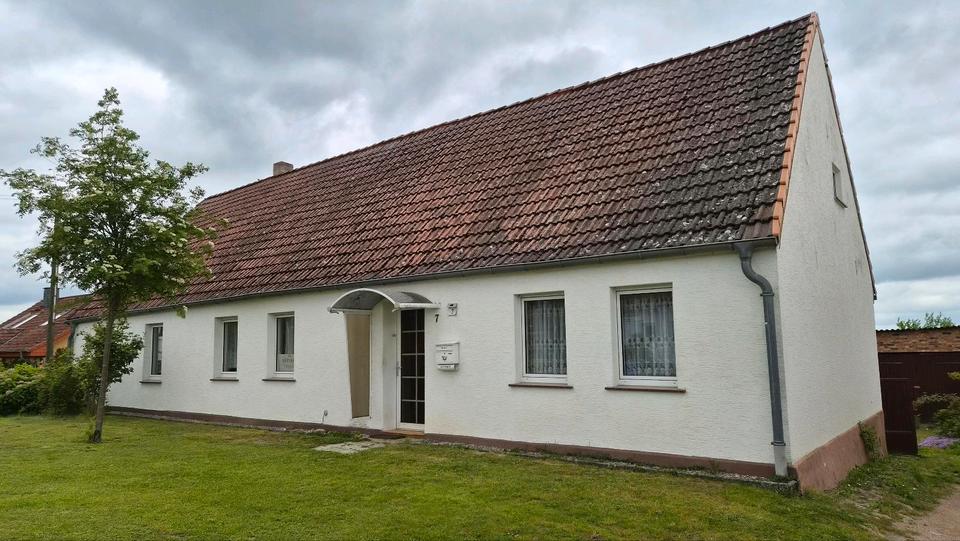 Thumbnail-Haus in ländlicher Umgebung