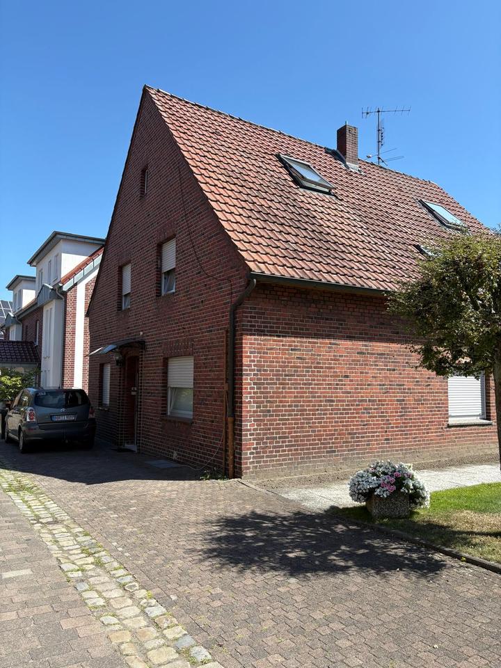 Thumbnail-EFH modernisiert vermietet | Bruttomietrendite >5,5% | Maklerfrei