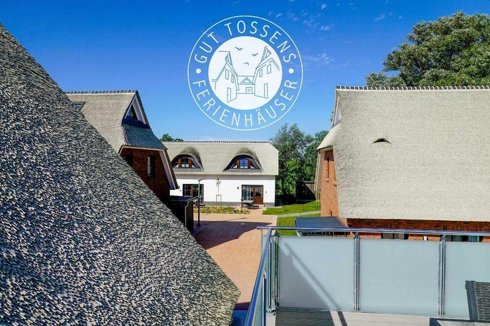 Thumbnail-Schöne Ferienwohnung an der Nordsee – 7 Nächte Urlaub