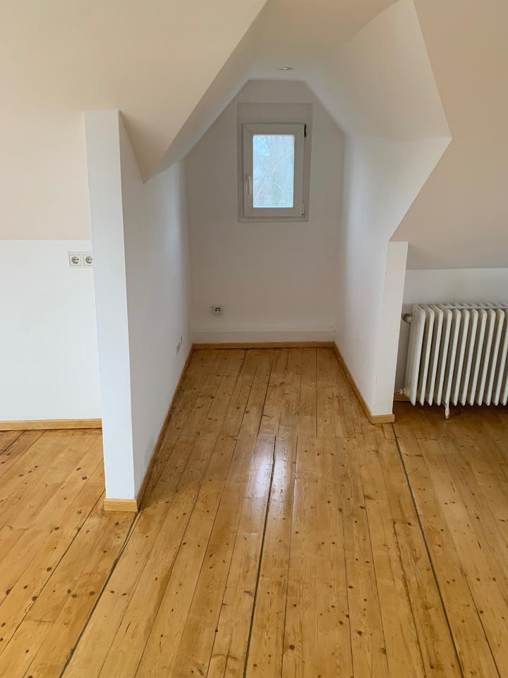 Thumbnail-Mietwohnung