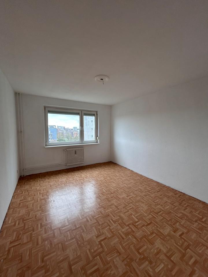 Thumbnail-Wohnung in Wolfsburg-Westhagen zu vermieten