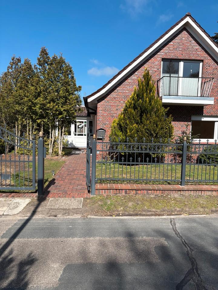 Thumbnail-Wohnung Erdgeschosswohnung