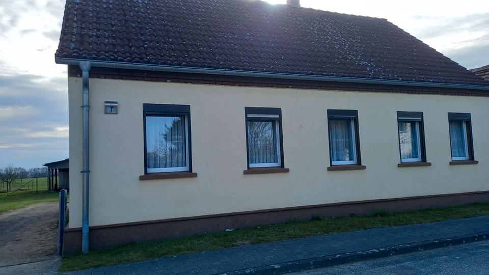Thumbnail-Freistehendes Einfamilienhaus