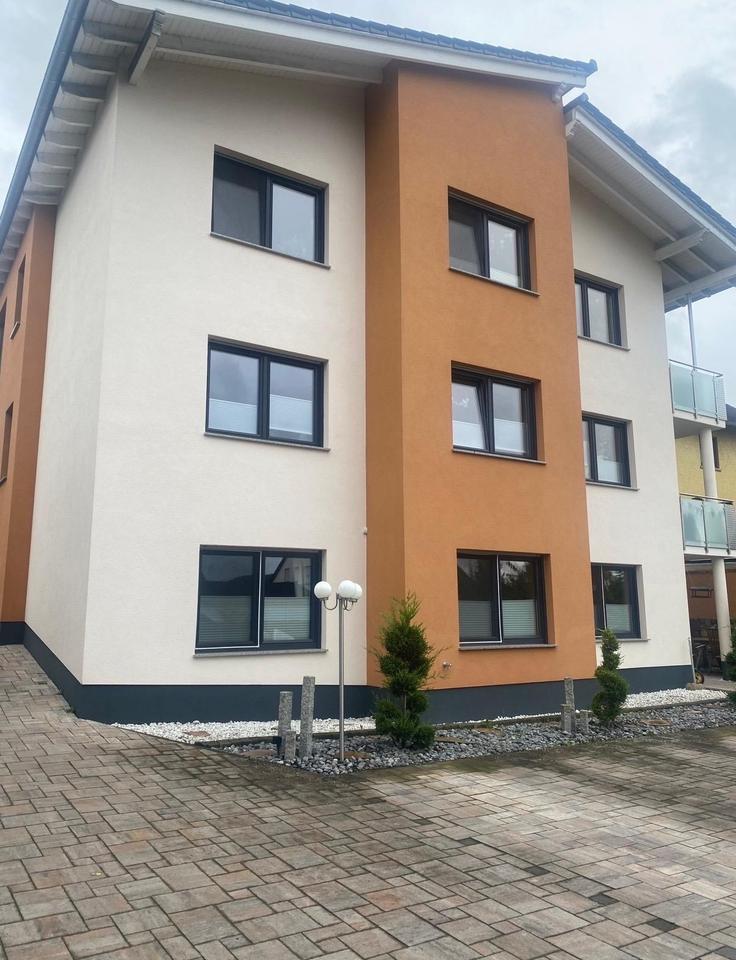 Thumbnail-Wohnung 3 Zimmer Wohnung
