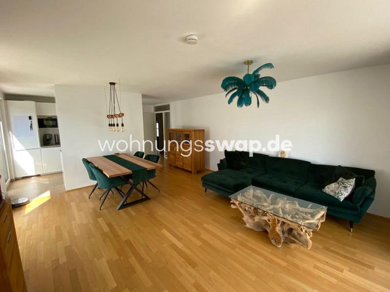Thumbnail-Wohnungsswap - 4 Zimmer, 110 m² - Rathausgasse, Pasing-Obermenzing, München