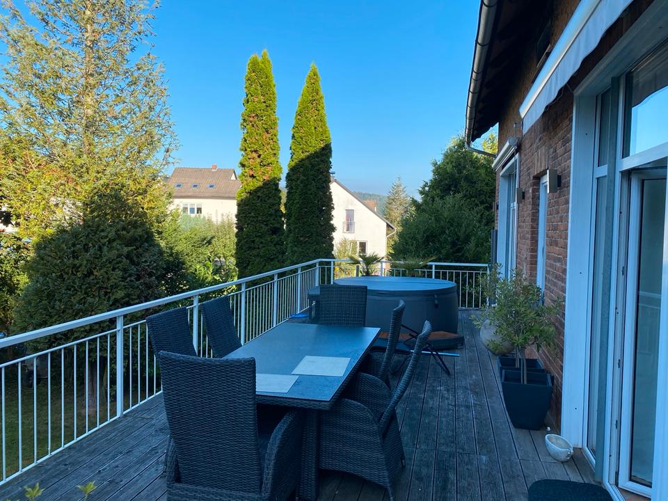 Thumbnail-Charmantes Einfamilienhaus in Hann. Münden