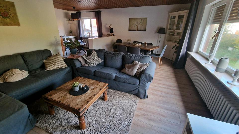 Thumbnail-5 Zimmer Wohnung in Wißmar