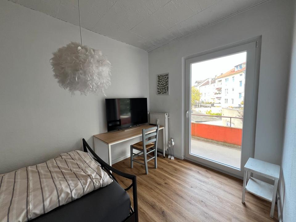 Thumbnail-Wg Zimmer All-Inclusive Warmmiete