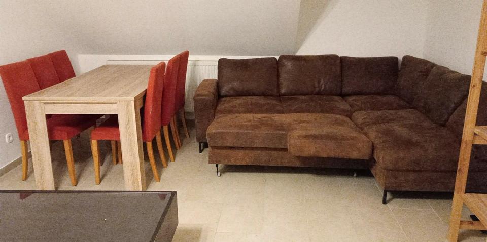 Thumbnail-Wohnung in einem zwei Familienhaus zu vermieten