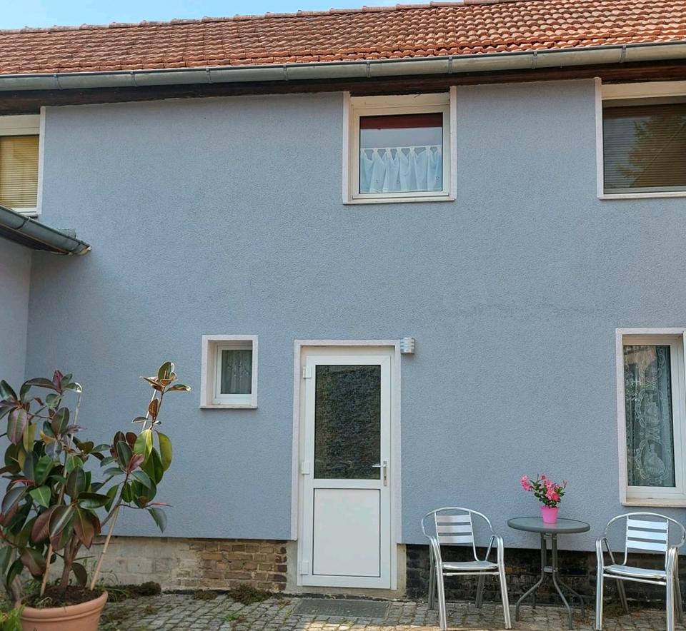 Thumbnail-Ferienwohnung Werder