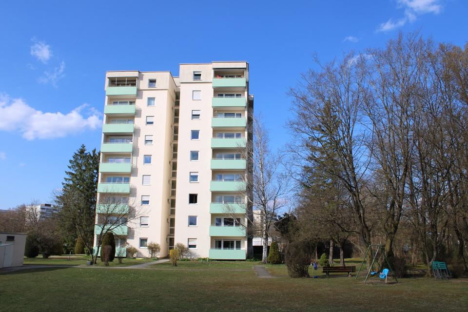 Thumbnail-3-Zimmer-Wohnung in Fürstenried-West