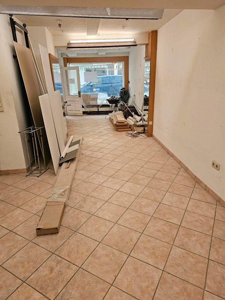 Thumbnail-Laden mit Wohnung