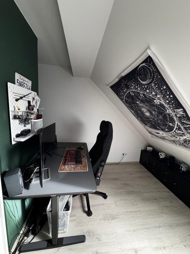 Thumbnail-Charmante 2.5 Zimmer Wohnung