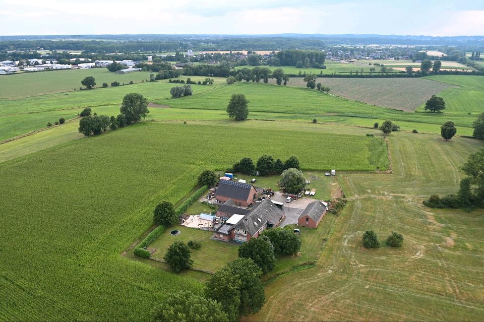 Thumbnail-Hofstelle, Bauernhof in Alleinlage von Privat